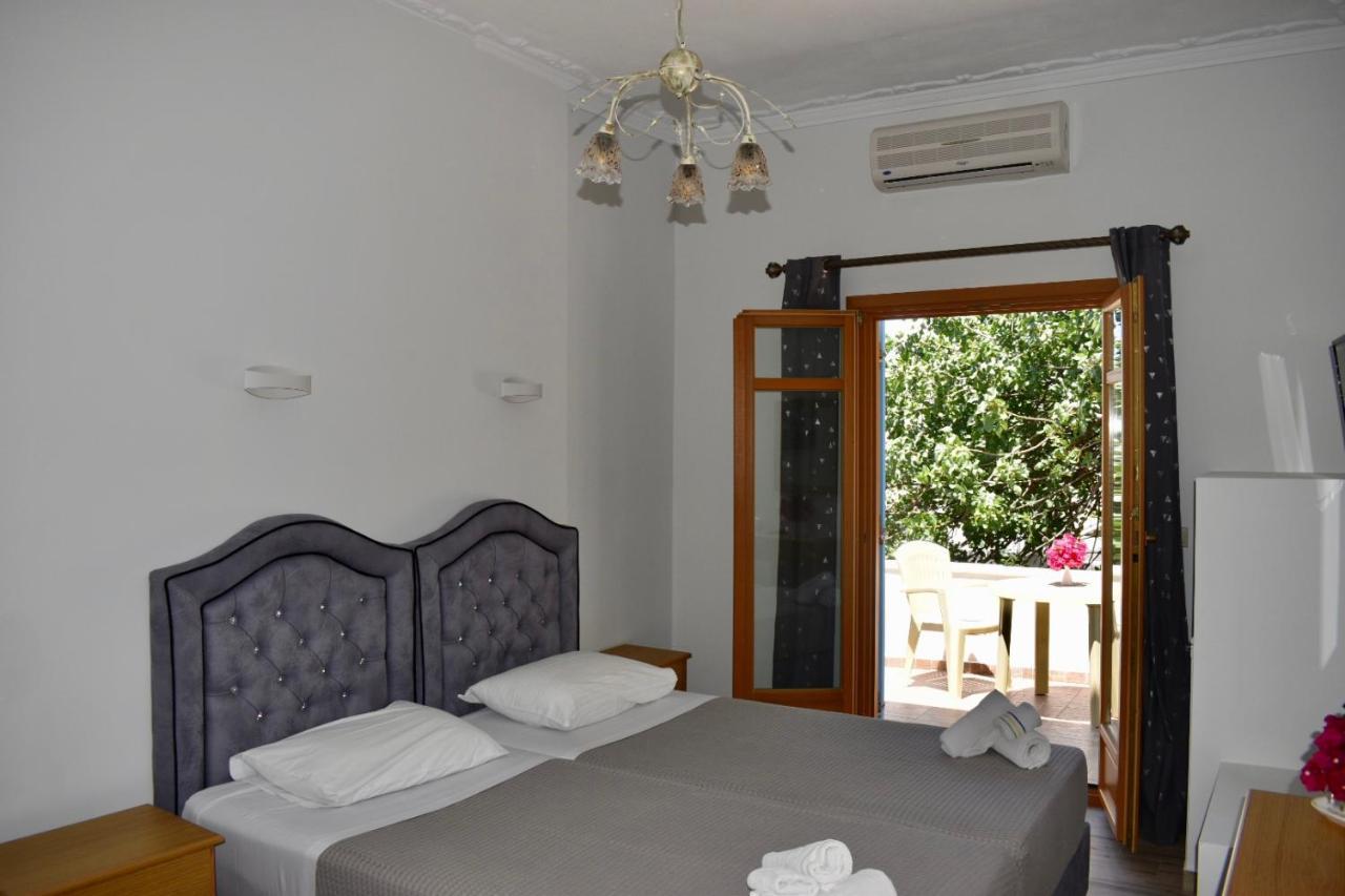 Minoa Hotel Zambujeira do Mar Dış mekan fotoğraf